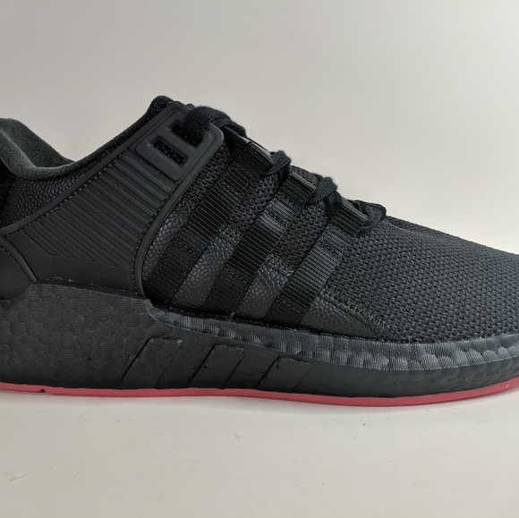 Adidas Originals EQT Equipment Boost - Picture 2 of 6